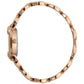 Just Cavalli Rose Gold Women Watch