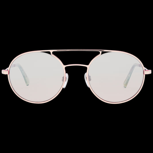 Diesel Bronze Unisex Sunglasses