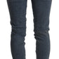 Liu Jo Chic High Waist Slim Fit Jeans