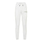 Scervino Street White Cotton Women's Pants