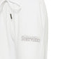 Scervino Street White Cotton Women's Pants