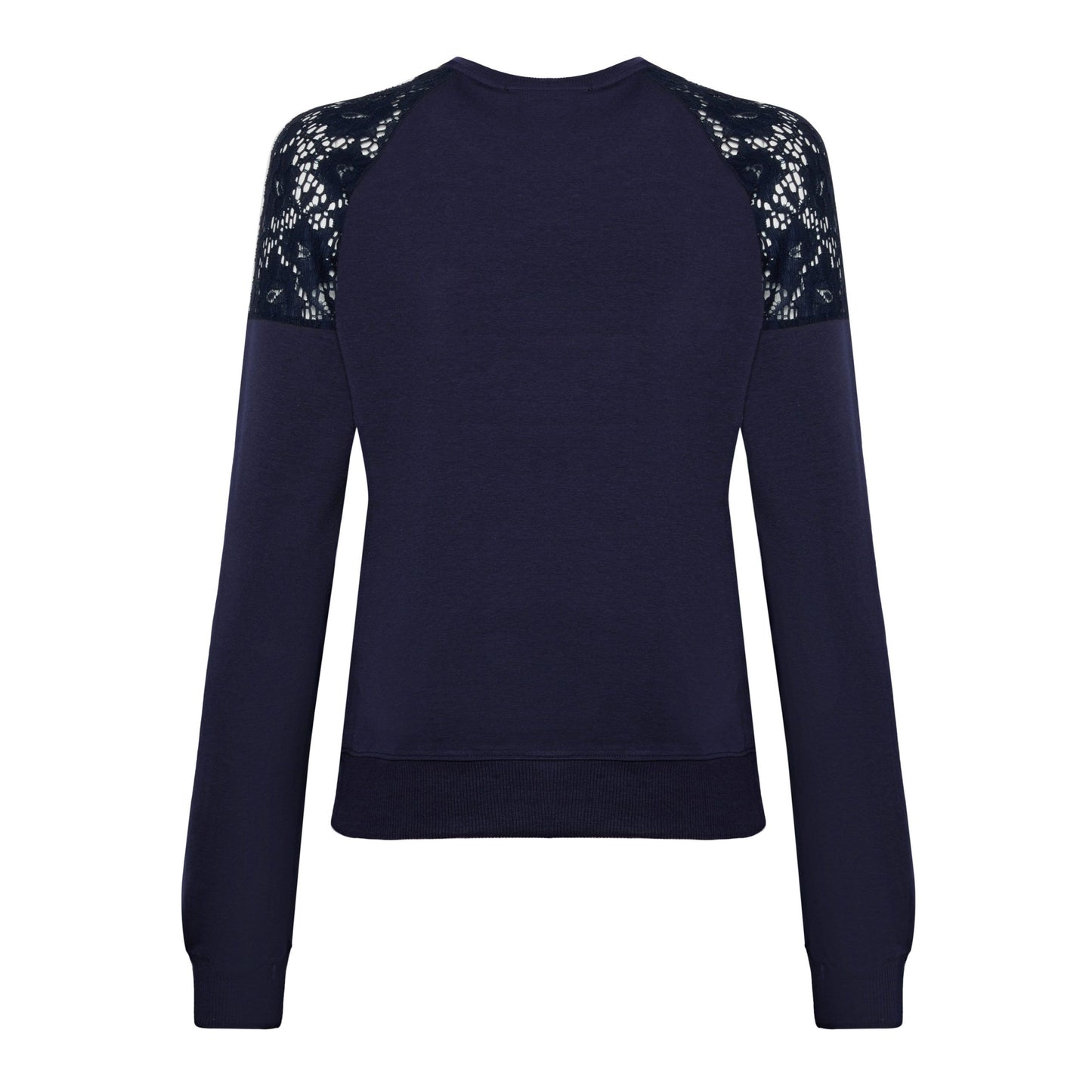 Scervino Street Blue Cotton Women Sweater