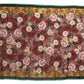 Dolce & Gabbana Elegant Floral Print Modal-Cashmere Scarf