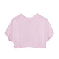 Comme Des Fuckdown Pink Cotton Men's T-Shirt