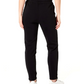 Love Moschino Black Cotton Women Sweatpant