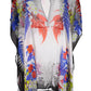 Just Cavalli White Viscose Women Dress