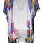 Just Cavalli White Viscose Women Dress