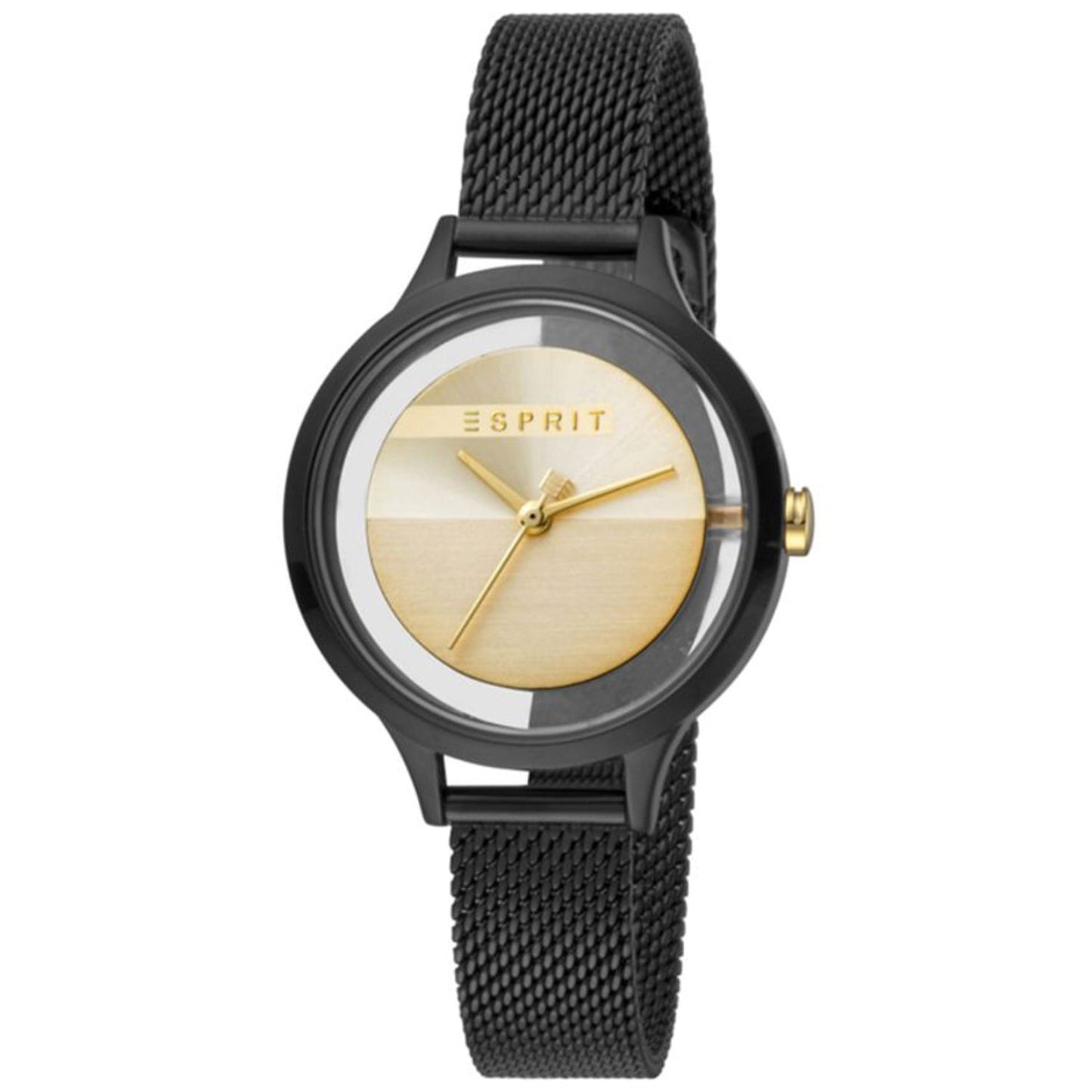 Esprit Black Women Watches