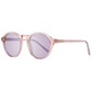 Replay Pink Unisex Sunglasses