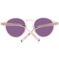 Replay Pink Unisex Sunglasses