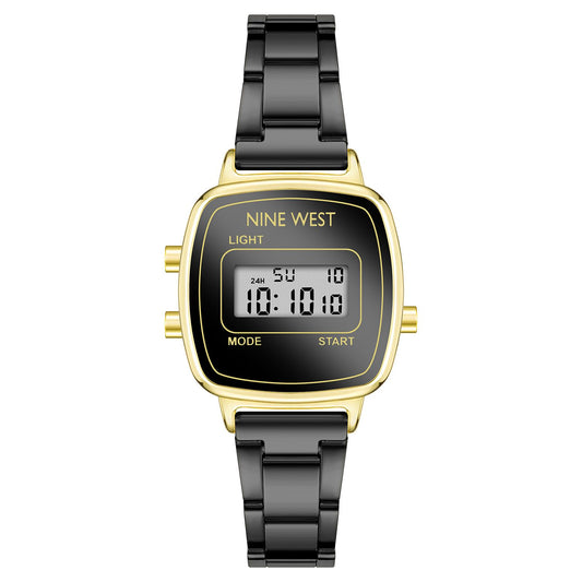 Nine West Gold Watches for Woman