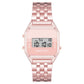 Nine West Pink Watches for Woman