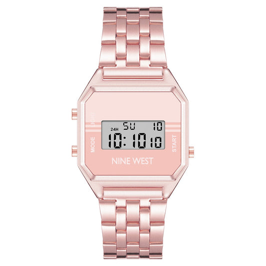 Nine West Pink Watches for Woman