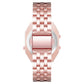 Nine West Pink Watches for Woman