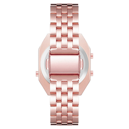 Nine West Pink Watches for Woman