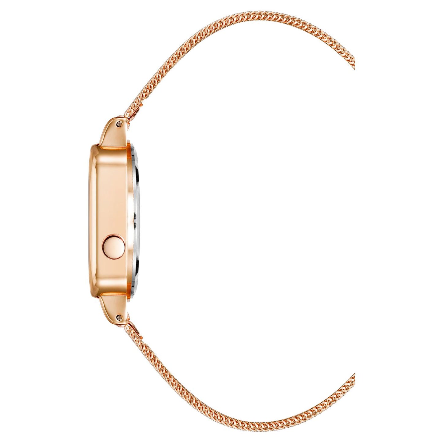 Nine West Rose Gold Watches for Woman