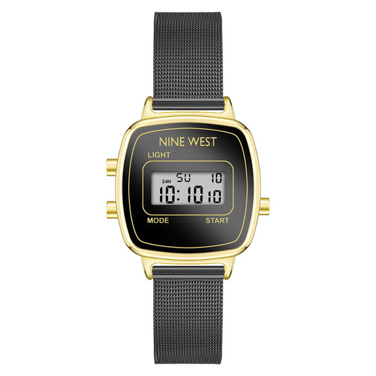 Nine West Gold Watches for Woman