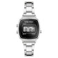 Nine West Silver Watches for Woman