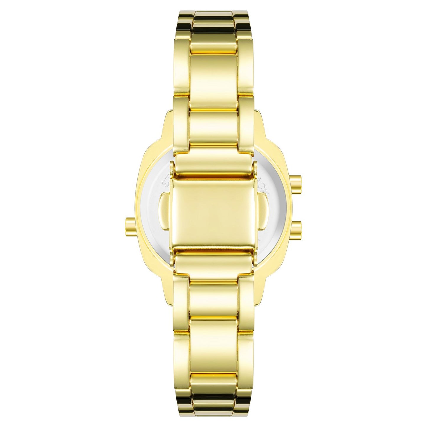 Nine West Gold Watches for Woman