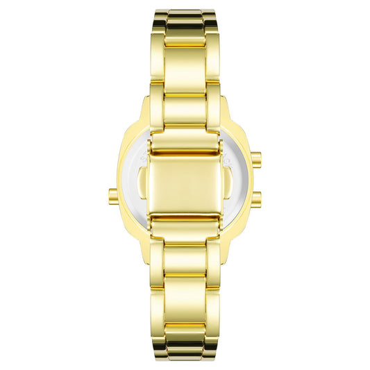 Nine West Gold Watches for Woman