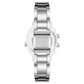 Nine West Silver Watches for Woman