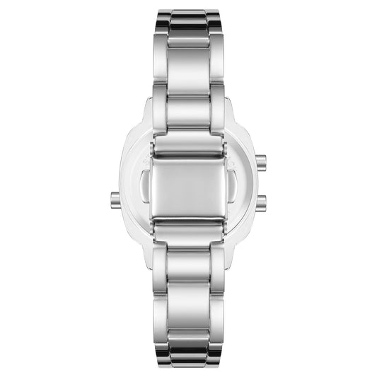 Nine West Silver Watches for Woman