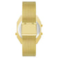 Nine West Gold Watches for Woman