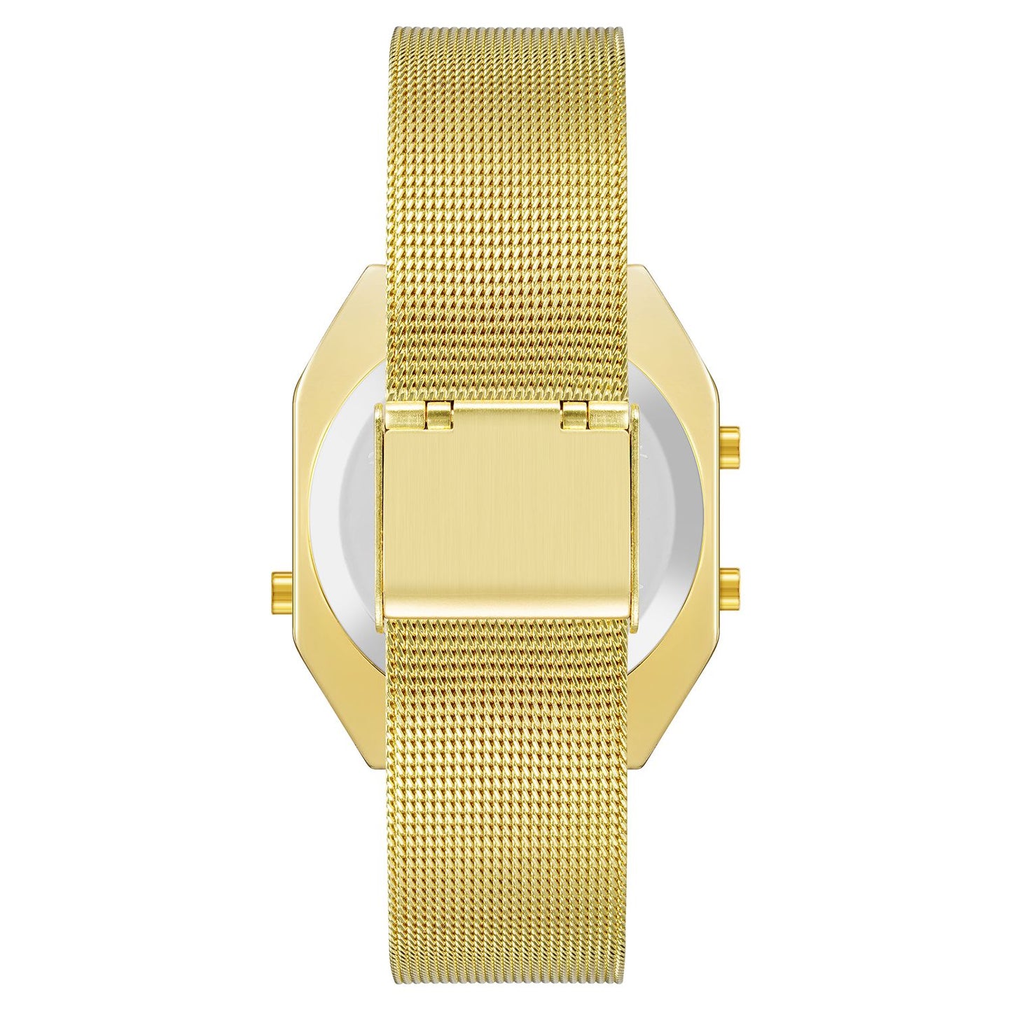 Nine West Gold Watches for Woman