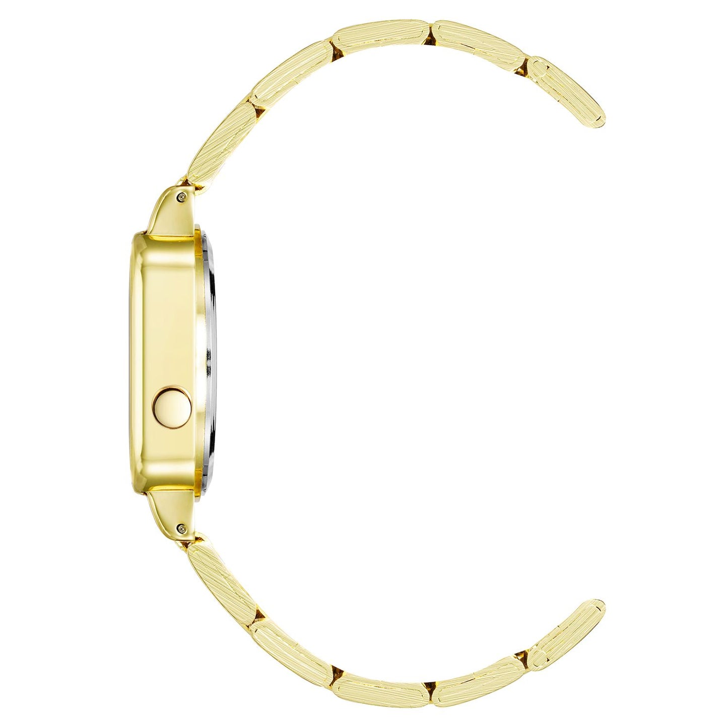 Nine West Gold Watches for Woman