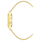 Nine West Gold Watches for Woman