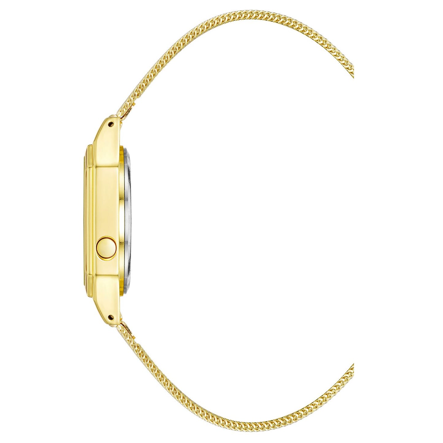 Nine West Gold Watches for Woman