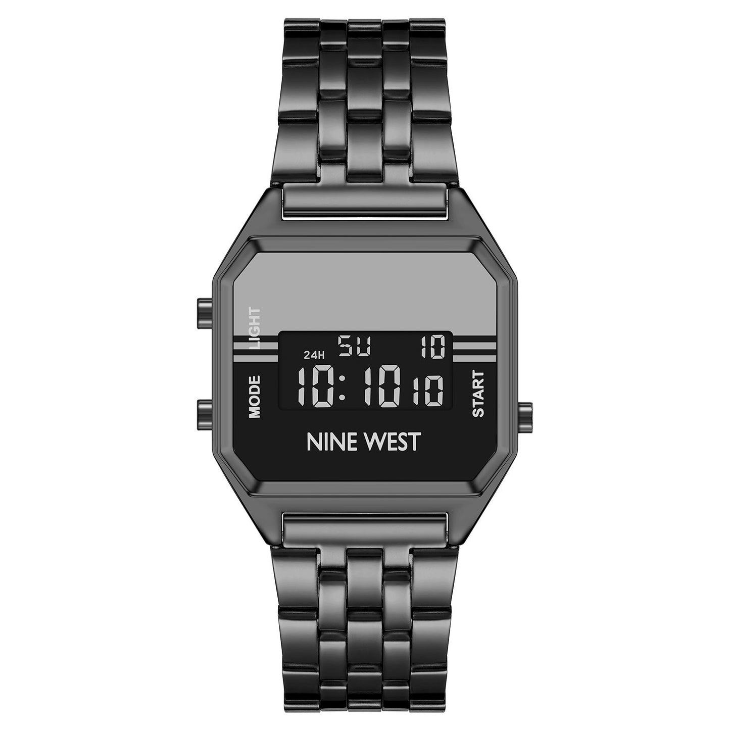 Nine West Gray Watches for Woman