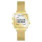 Nine West Gold Watches for Woman