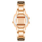 Nine West Rose Gold Watches for Woman