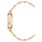 Nine West Rose Gold Watches for Woman