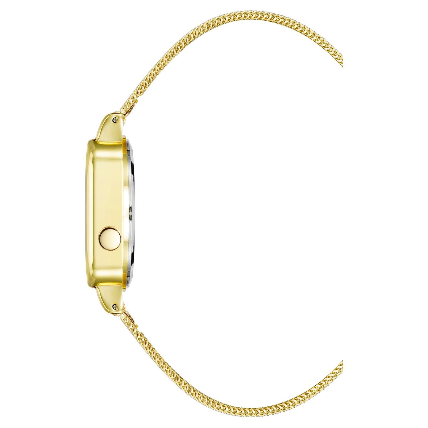 Nine West Gold Watches for Woman