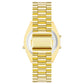 Nine West Gold Watches for Woman