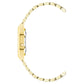 Nine West Gold Watches for Woman