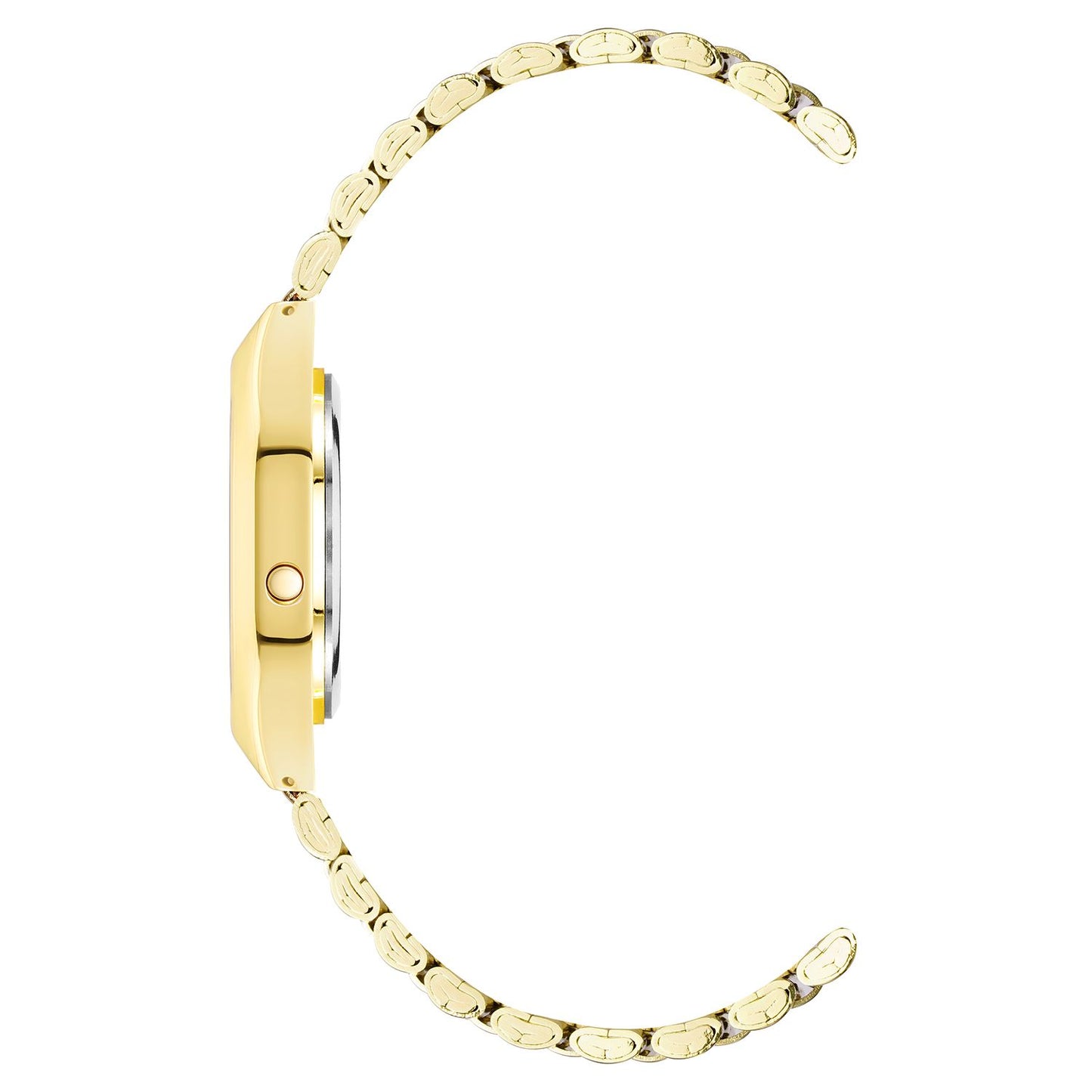 Nine West Gold Watches for Woman