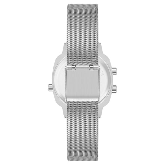 Nine West Silver Watches for Woman