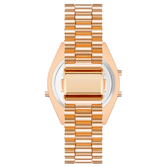 Nine West Rose Gold Watches for Woman