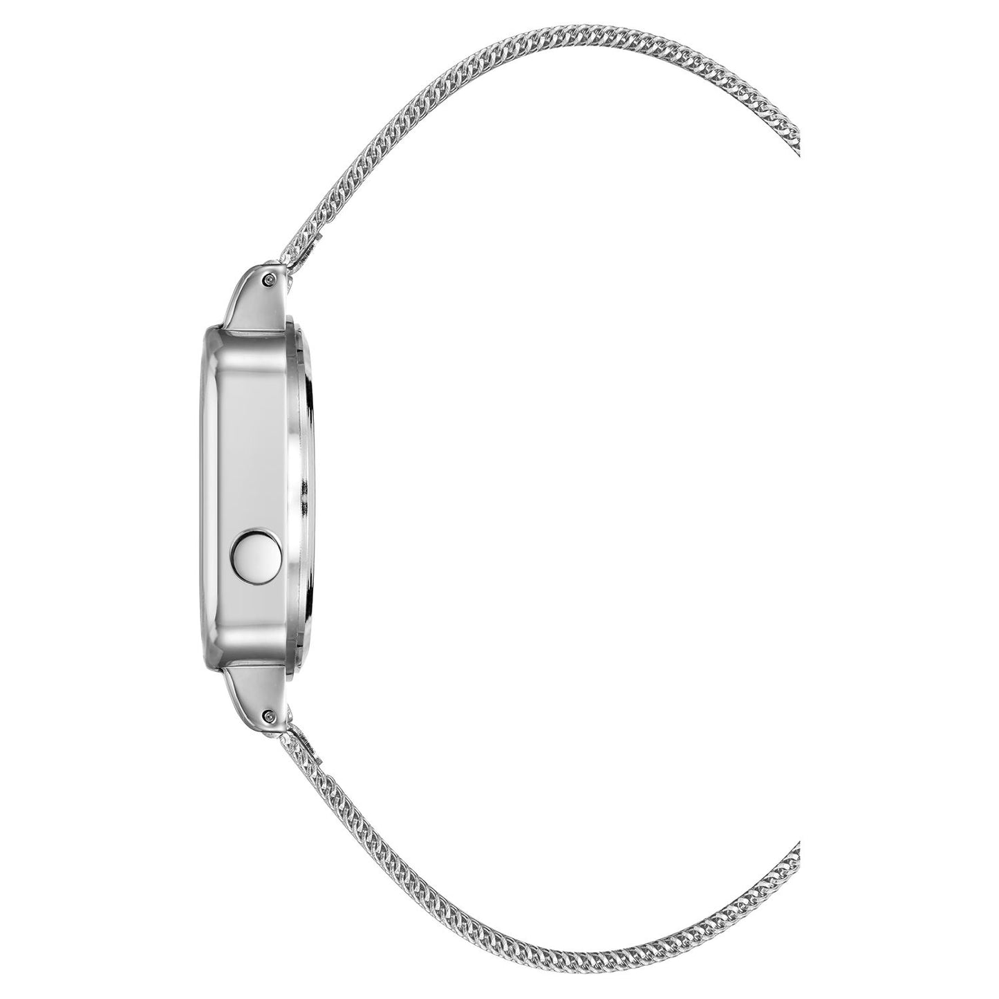 Nine West Silver Watches for Woman