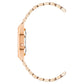 Nine West Rose Gold Watches for Woman