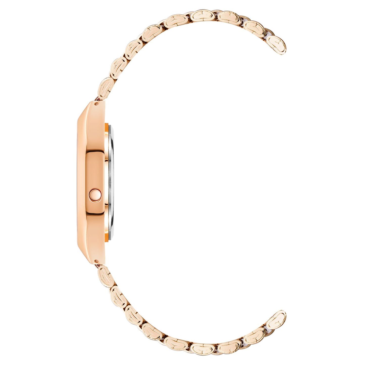 Nine West Rose Gold Watches for Woman