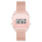 Nine West Pink Watches for Woman