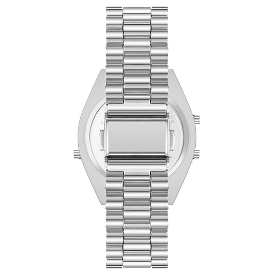 Nine West Silver Watches for Woman