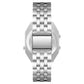 Nine West Silver Watches for Woman