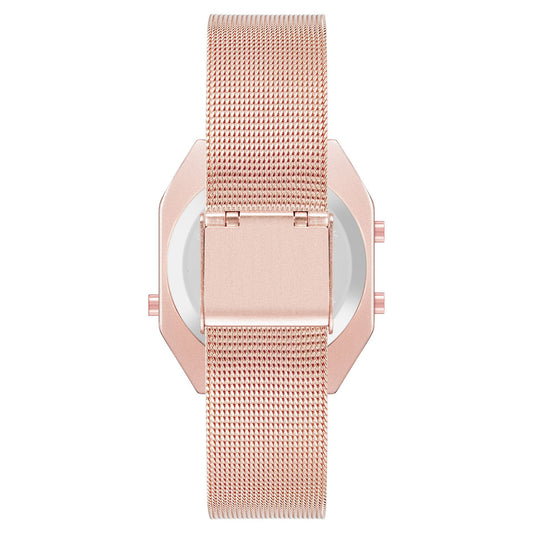 Nine West Pink Watches for Woman