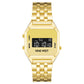 Nine West Gold Watches for Woman