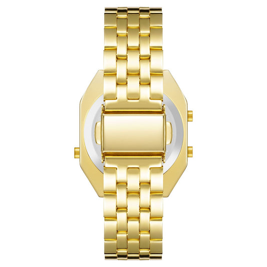 Nine West Gold Watches for Woman